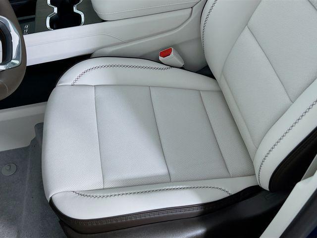 new 2025 GMC Acadia car, priced at $63,416