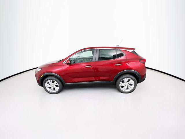 new 2025 Buick Encore GX car, priced at $24,996