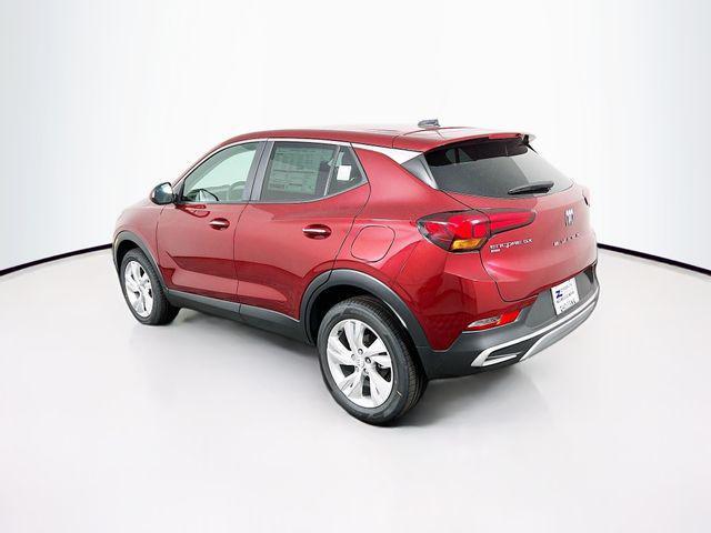 new 2025 Buick Encore GX car, priced at $24,996