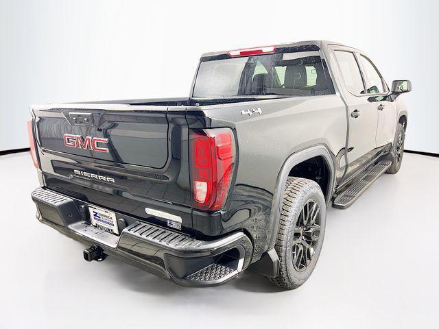 new 2025 GMC Sierra 1500 car, priced at $52,016