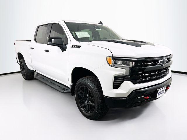 used 2023 Chevrolet Silverado 1500 car, priced at $49,000