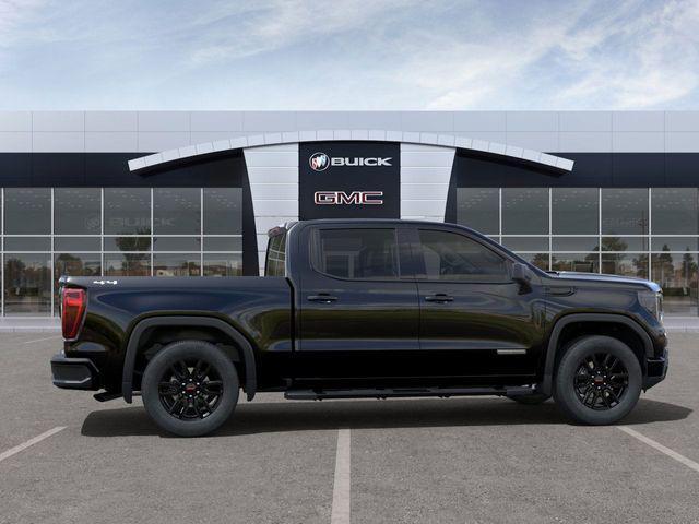 new 2024 GMC Sierra 1500 car, priced at $48,627