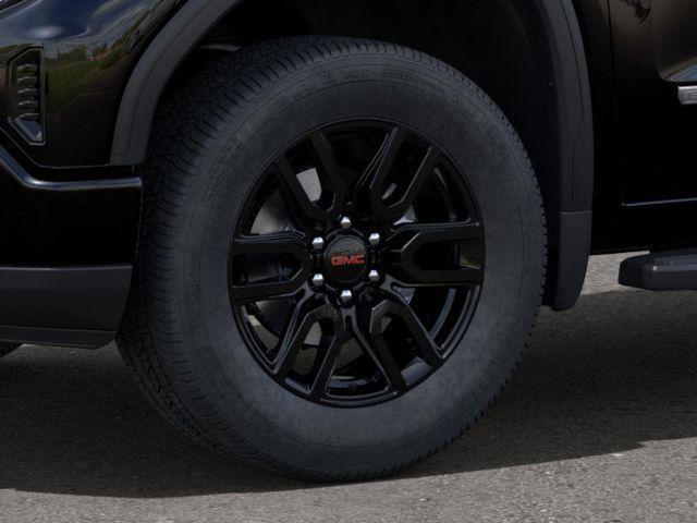 new 2024 GMC Sierra 1500 car, priced at $48,627