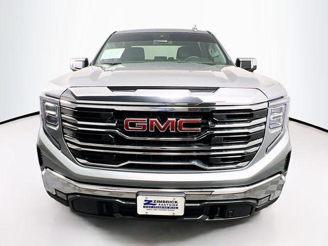 used 2023 GMC Sierra 1500 car, priced at $44,000