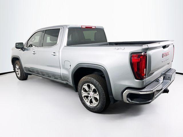 used 2023 GMC Sierra 1500 car, priced at $44,000