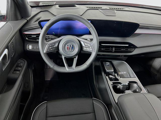 new 2026 Buick Enclave car, priced at $54,629