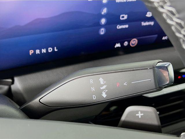 new 2026 Buick Enclave car, priced at $54,629