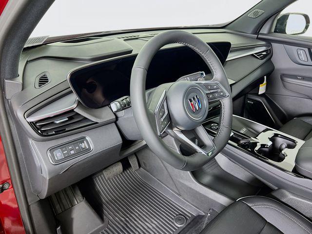 new 2026 Buick Enclave car, priced at $54,629