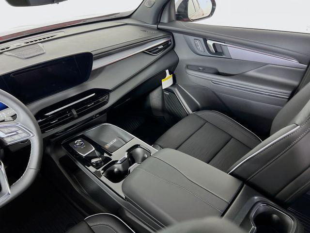 new 2026 Buick Enclave car, priced at $54,629