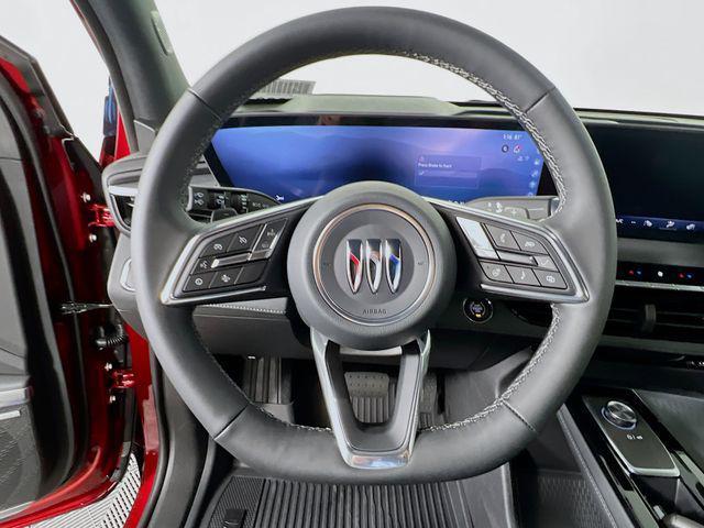 new 2026 Buick Enclave car, priced at $54,629