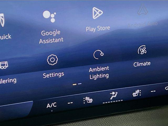 new 2026 Buick Enclave car, priced at $54,629