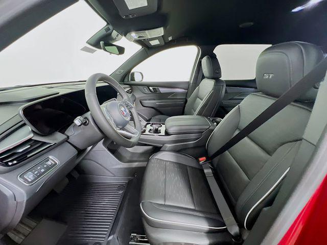 new 2026 Buick Enclave car, priced at $54,629