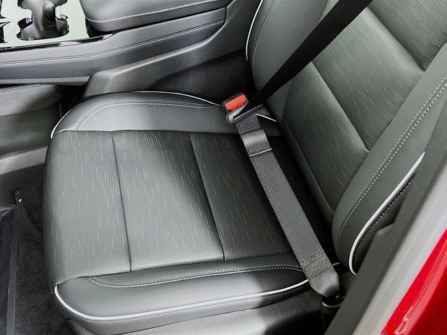 new 2026 Buick Enclave car, priced at $54,629