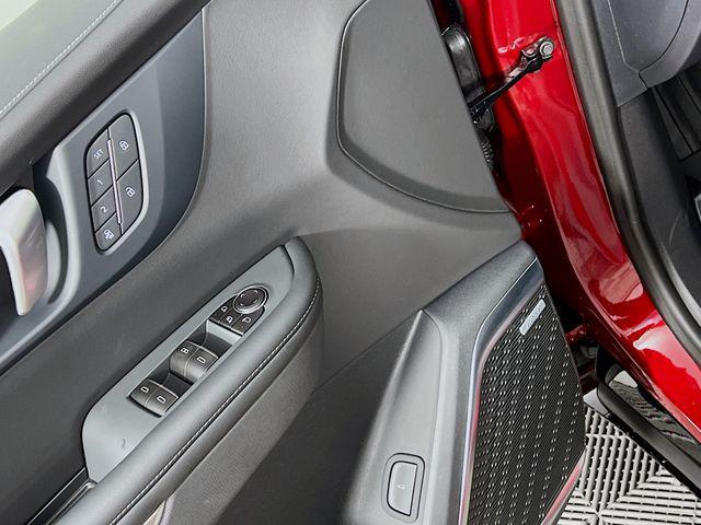 new 2026 Buick Enclave car, priced at $54,629