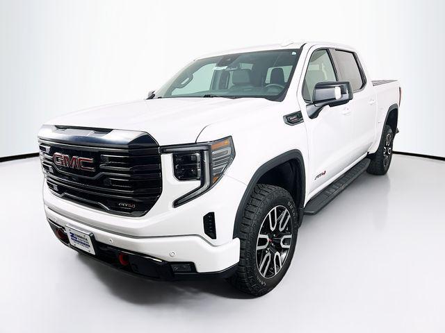 used 2024 GMC Sierra 1500 car, priced at $61,000