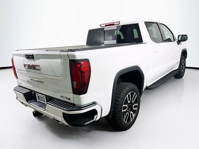 used 2024 GMC Sierra 1500 car, priced at $61,000