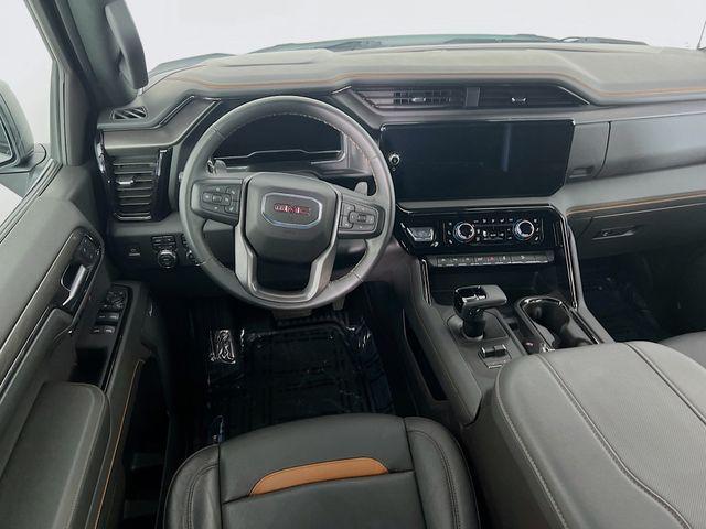 used 2024 GMC Sierra 1500 car, priced at $61,000