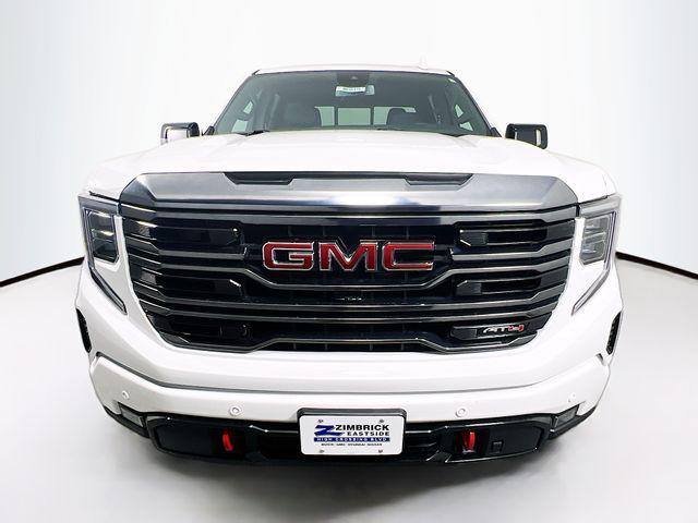 used 2024 GMC Sierra 1500 car, priced at $61,000