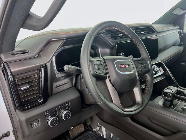 used 2024 GMC Sierra 1500 car, priced at $61,000