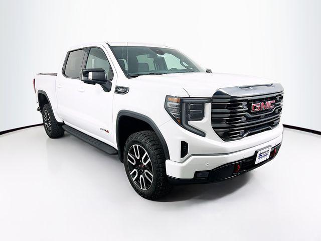 used 2024 GMC Sierra 1500 car, priced at $61,000