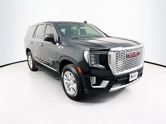 used 2023 GMC Yukon car, priced at $72,500