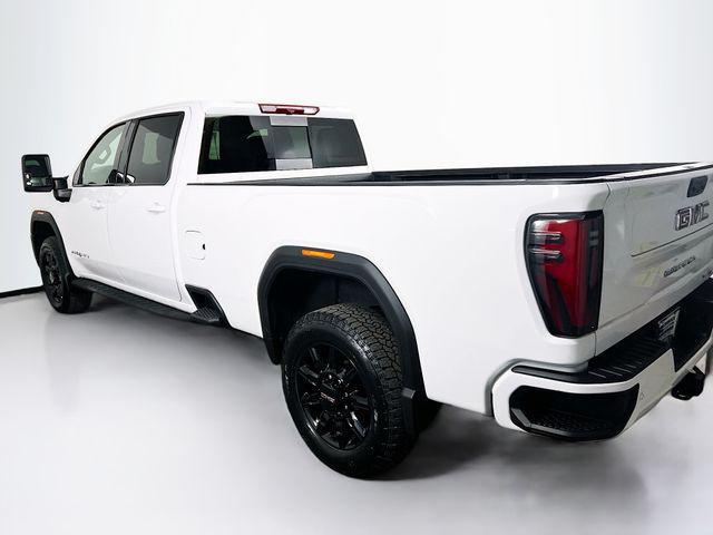 used 2024 GMC Sierra 2500 car, priced at $75,000