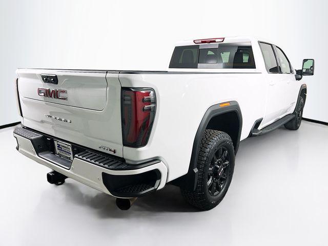 used 2024 GMC Sierra 2500 car, priced at $75,000