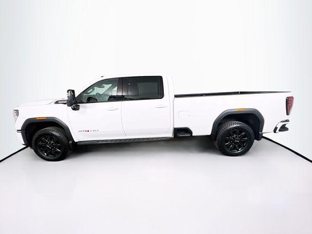 used 2024 GMC Sierra 2500 car, priced at $75,000