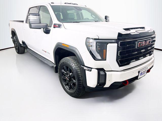 used 2024 GMC Sierra 2500 car, priced at $73,000