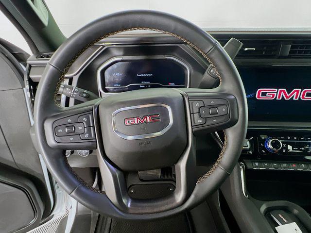 used 2024 GMC Sierra 2500 car, priced at $75,000