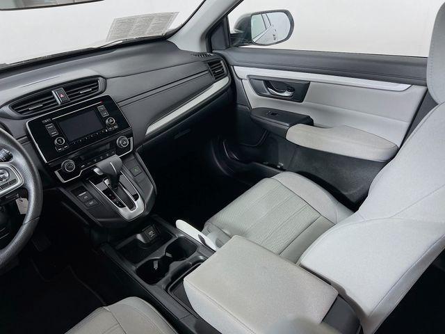 used 2019 Honda CR-V car, priced at $23,500