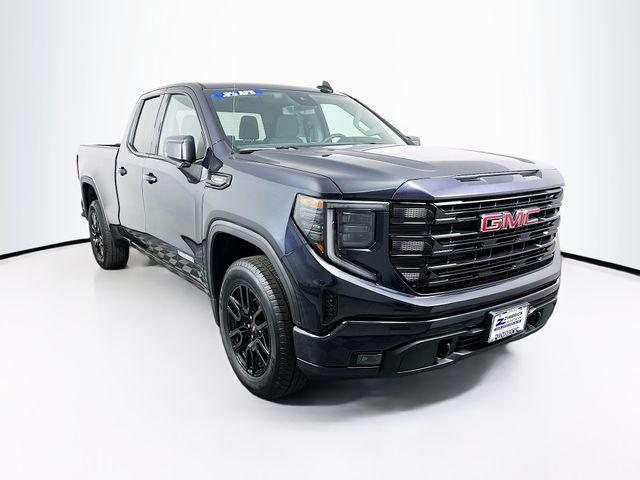 new 2026 GMC Sierra 1500 car, priced at $45,621