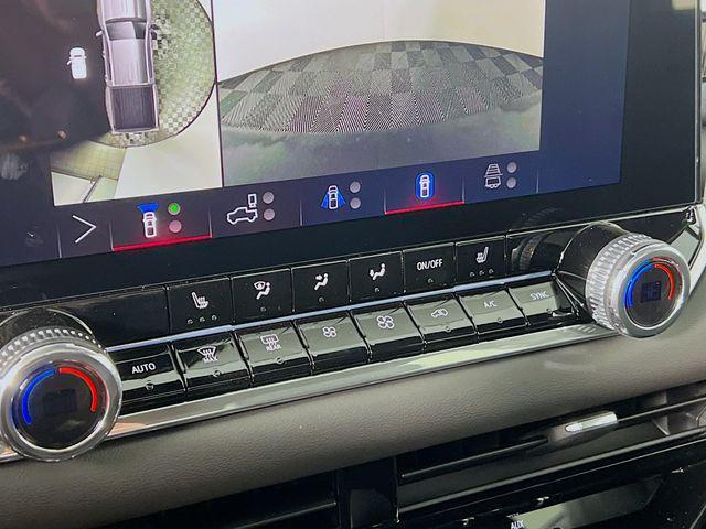 new 2026 GMC Canyon car, priced at $51,424