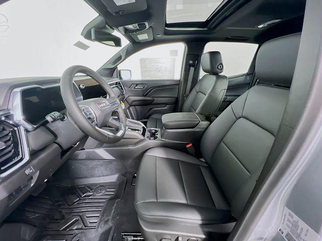 new 2026 GMC Canyon car, priced at $51,424