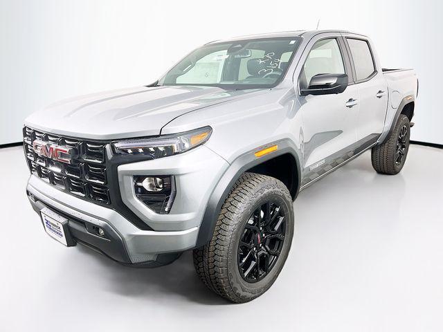 new 2026 GMC Canyon car, priced at $51,424