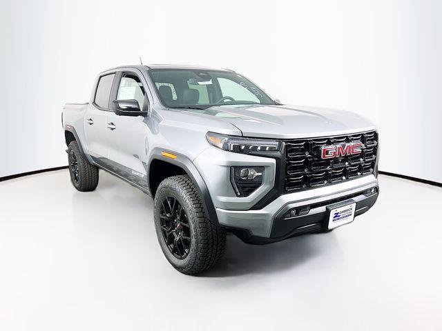 new 2026 GMC Canyon car, priced at $53,530