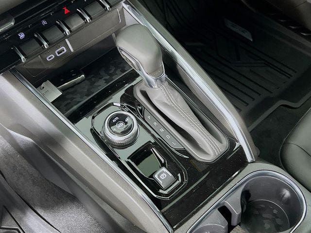 new 2026 GMC Canyon car, priced at $51,424