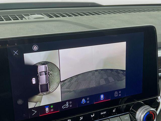 new 2026 GMC Canyon car, priced at $51,424