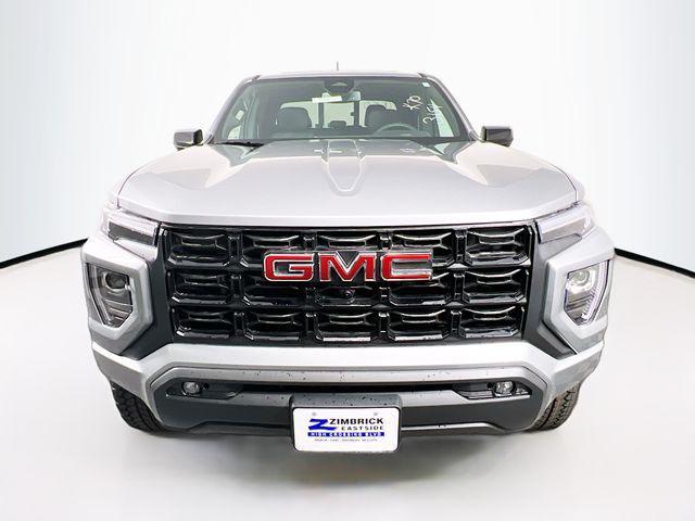 new 2026 GMC Canyon car, priced at $51,424