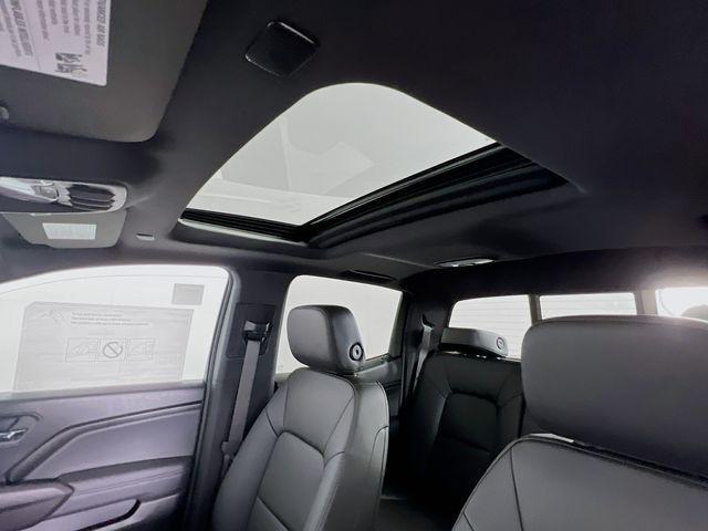 new 2026 GMC Canyon car, priced at $51,424