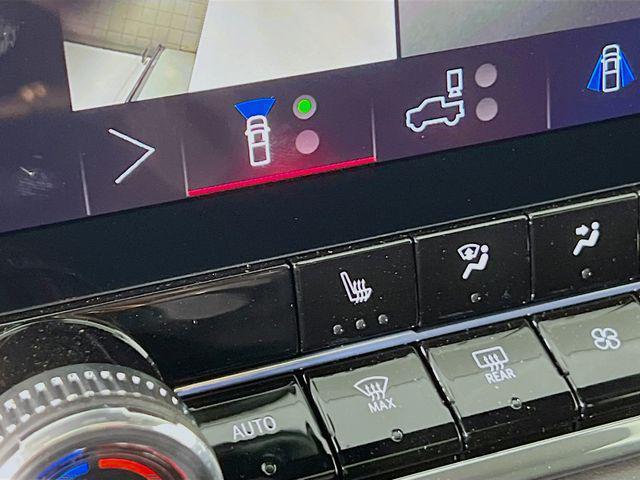 new 2026 GMC Canyon car, priced at $51,424