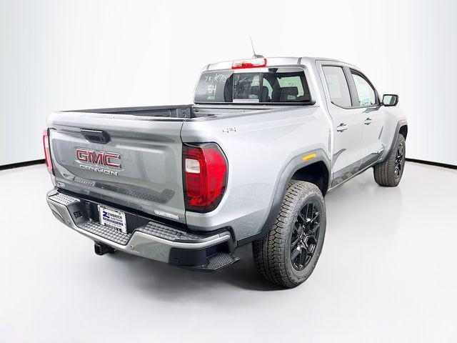 new 2026 GMC Canyon car, priced at $51,424