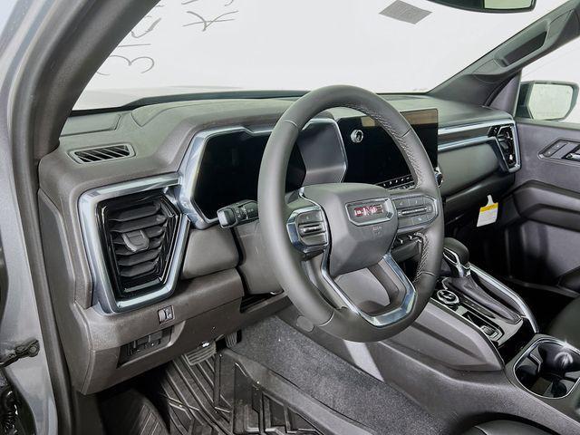 new 2026 GMC Canyon car, priced at $51,424