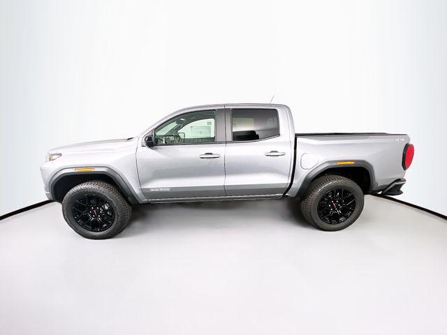 new 2026 GMC Canyon car, priced at $51,424