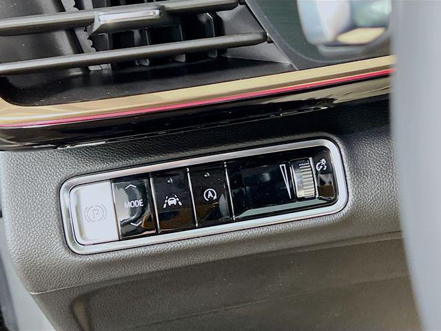 new 2025 Buick Envision car, priced at $46,976