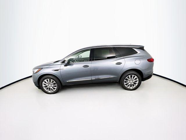 used 2021 Buick Enclave car, priced at $34,500