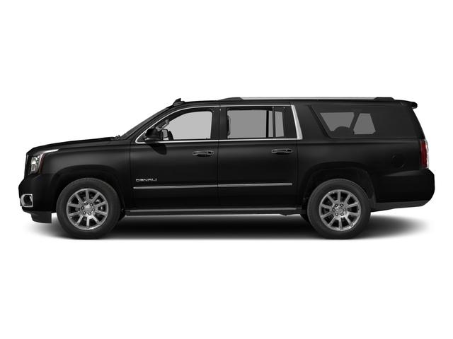 used 2018 GMC Yukon XL car, priced at $35,500