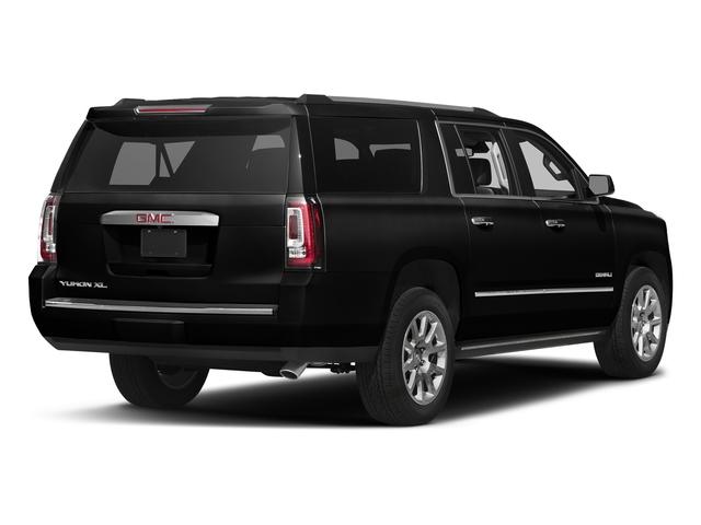 used 2018 GMC Yukon XL car, priced at $35,500