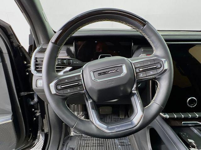 used 2024 GMC Acadia car, priced at $51,000