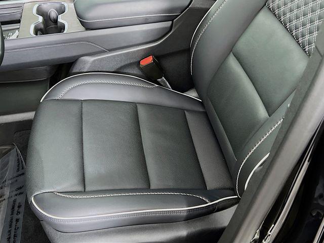 used 2024 GMC Acadia car, priced at $51,000